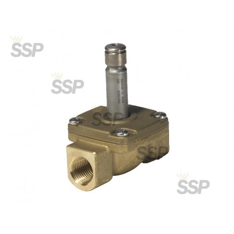 Steam valve EV225B G1/2"  NC