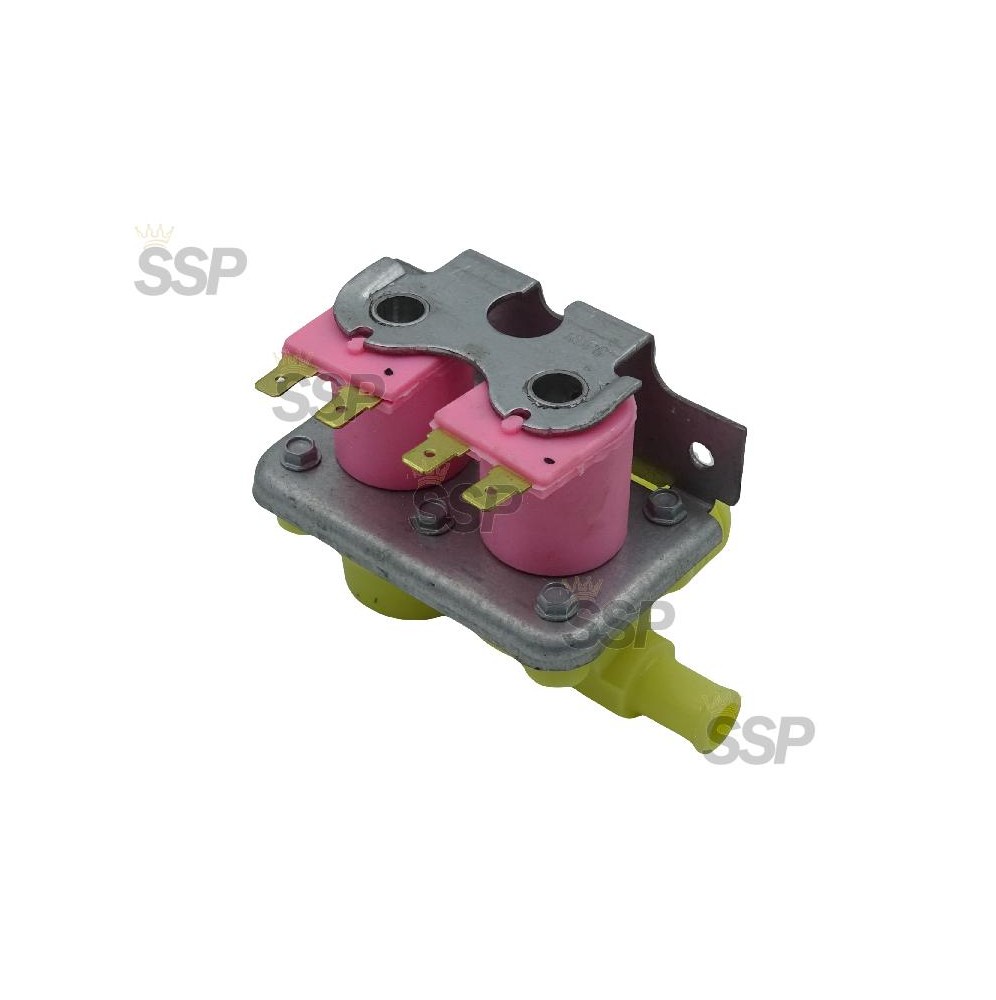 Solenoid valve 1 ways Ø 14 mm