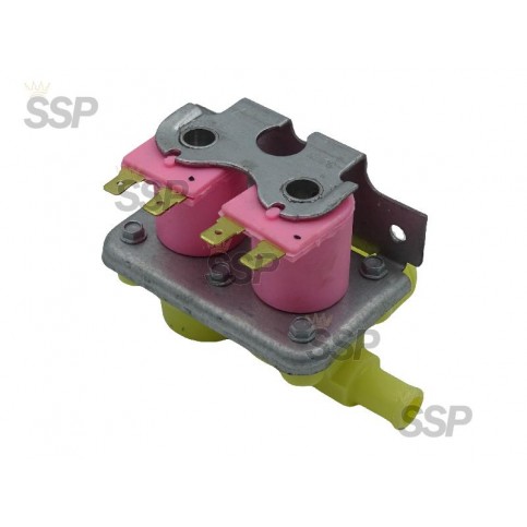 Solenoid valve 1 ways Ø 14 mm