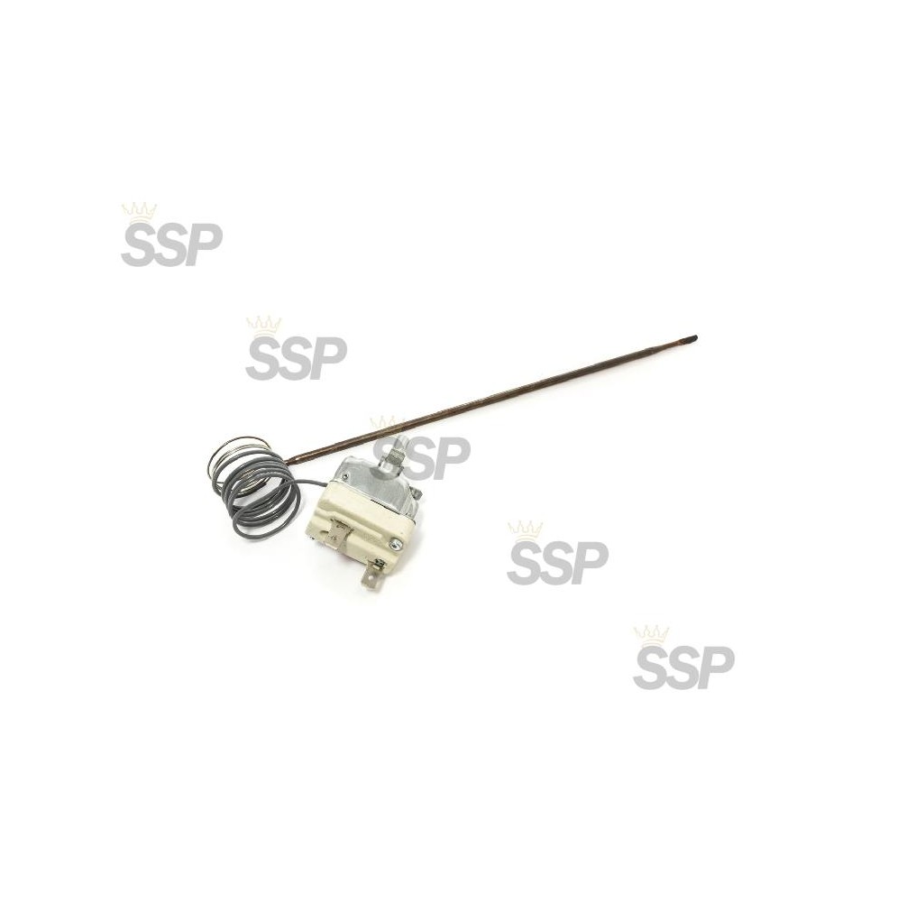 Thermostat single-phase 75-508°C