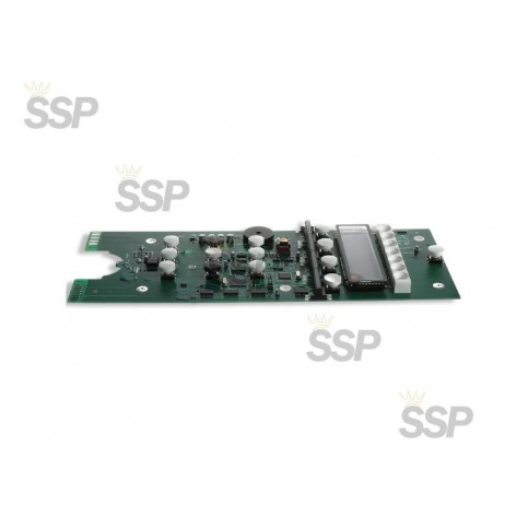 5010 controller for BM operating module 