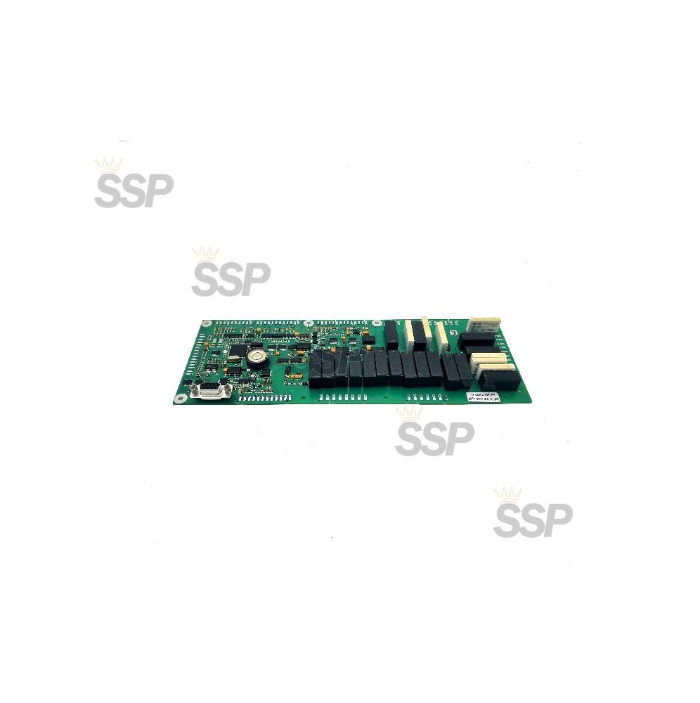 PCB controller 5010 SM