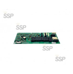 PCB controller 5010 SM