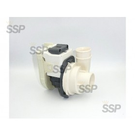 Circulation pump 35W 220/230V 50Hz