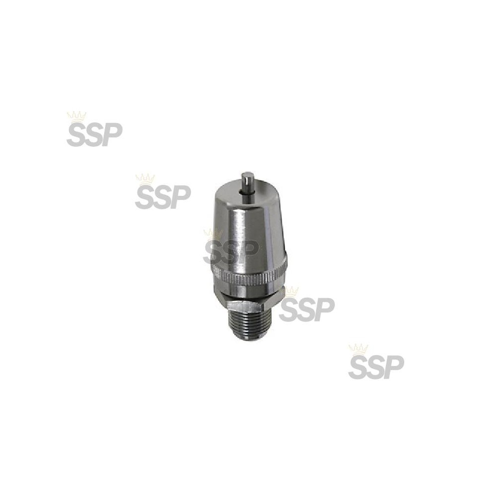 Depression valves 3/8" - 0,02 Bar