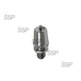 Depression valves 3/8" - 0,02 Bar